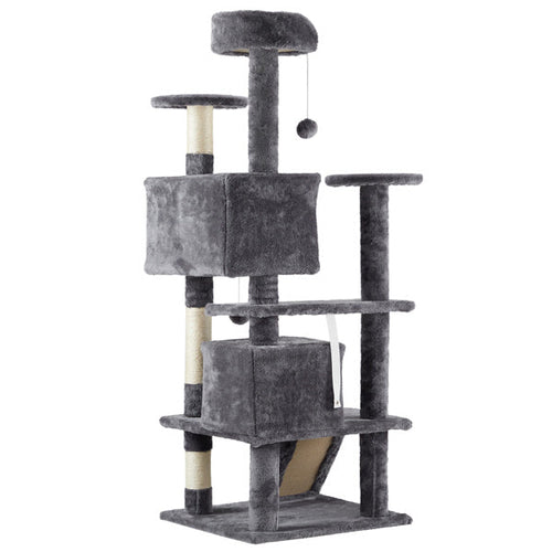LuneluX – Vertical Retreat Cat Lounge