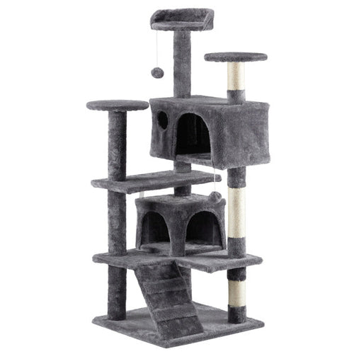 LuneluX – Vertical Retreat Cat Lounge