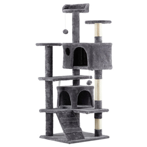 LuneluX – Vertical Retreat Cat Lounge