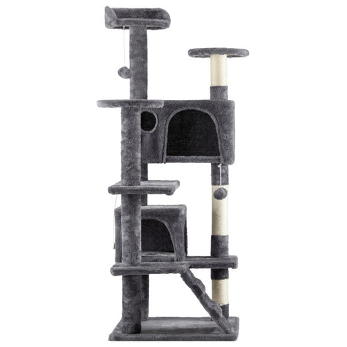 LuneluX – Vertical Retreat Cat Lounge