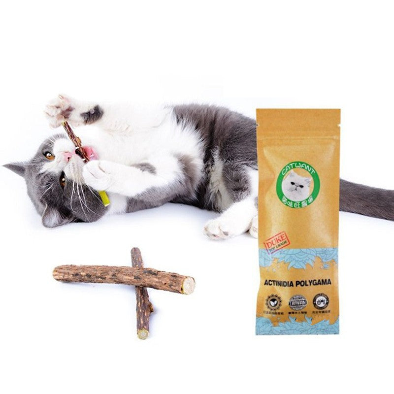 Catnip Stick for Cats